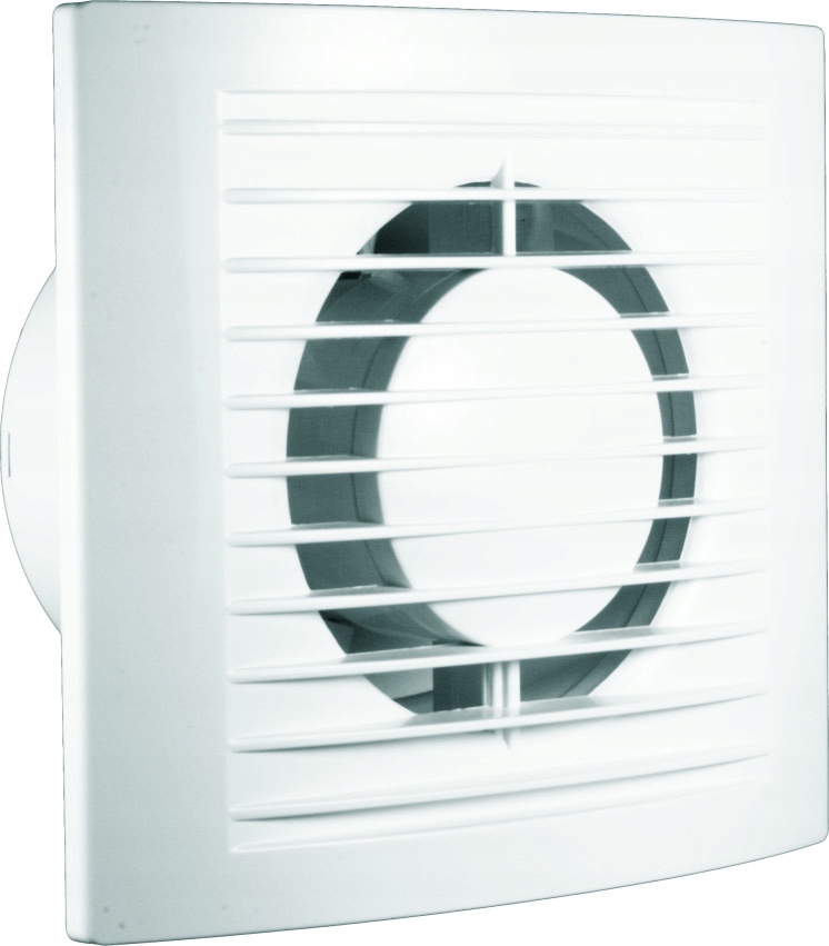 Kupelňový ventilátor - ARES 100 ventilátor