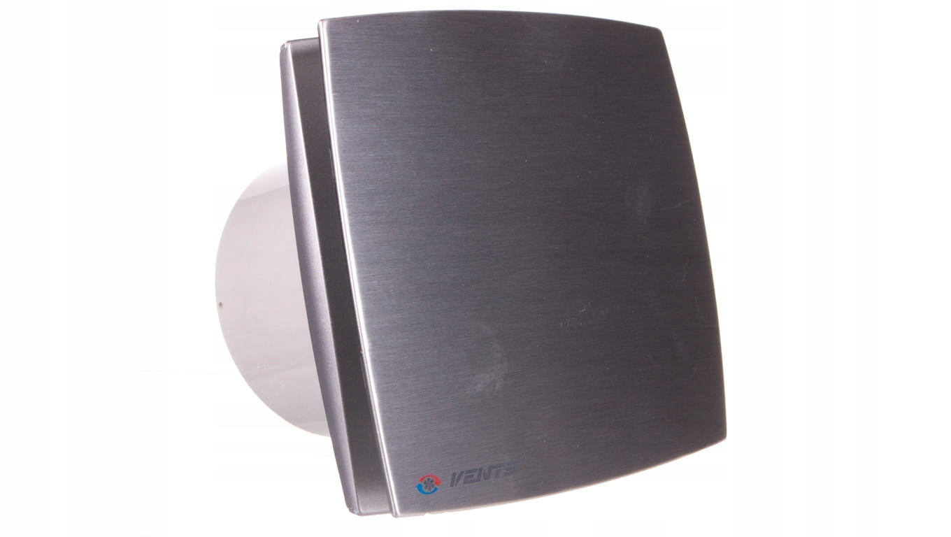 Kupelňový ventilátor - Kúpeľňový ventilátor fi 125 230V 16W 167m3 / h 34dB