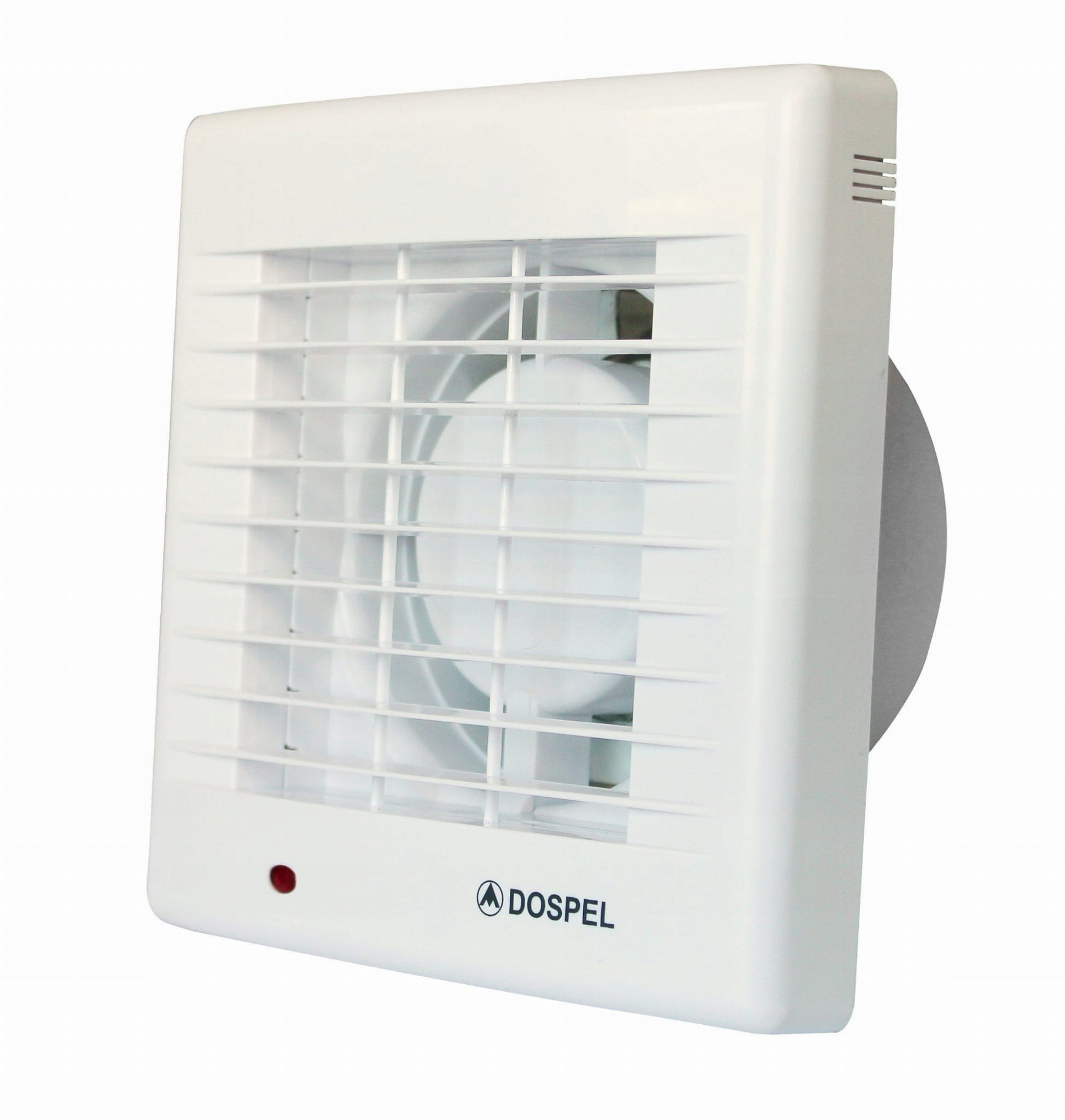 Kupelňový ventilátor - Dospel Domestic Fan Polo 5 WCH