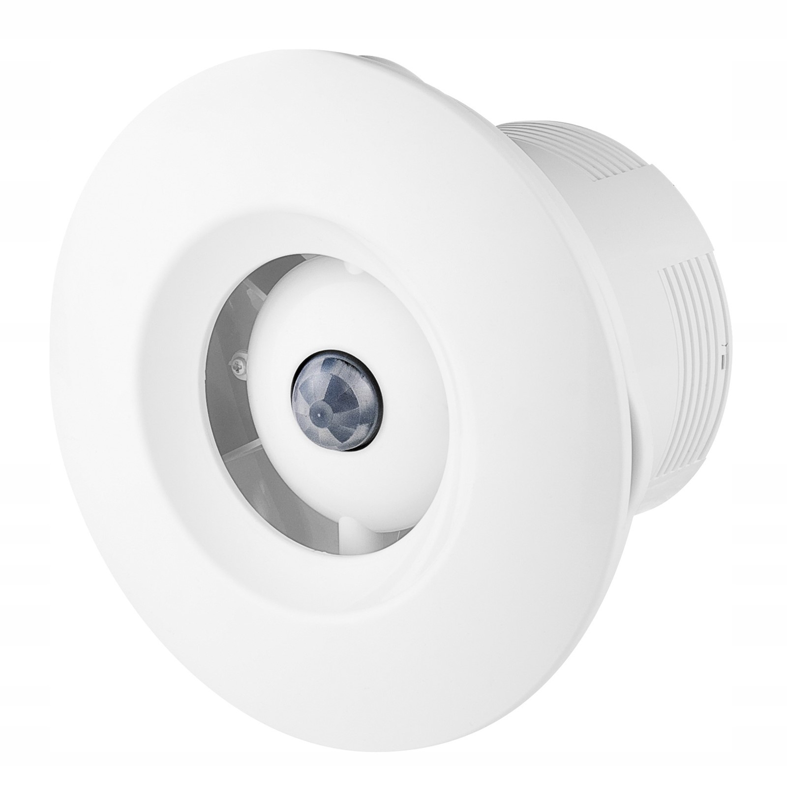 Kupelňový ventilátor - Kúpelňový ventilátor AWENTA ORBIT WXO150R