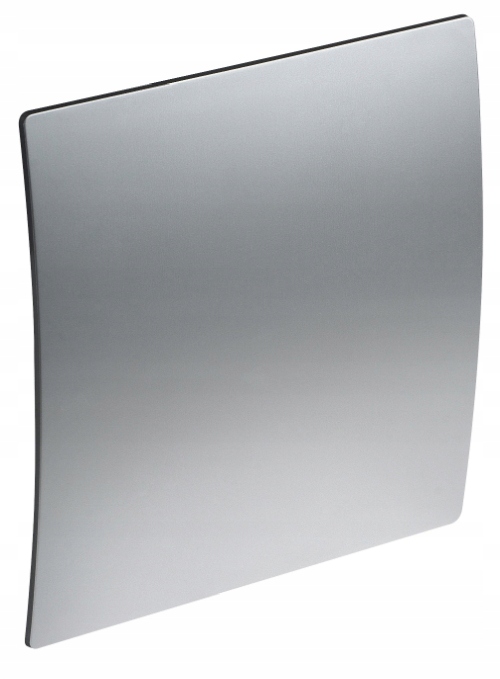 Kupelňový ventilátor - Panel pre systém ESCUDO PEI 125 + ventilátor Awenta