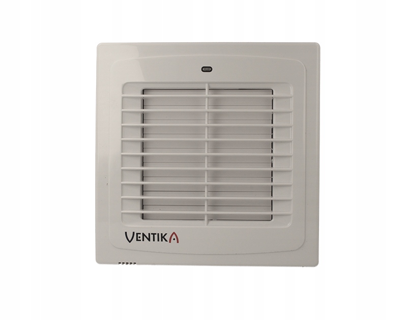 Kupelňový ventilátor - VENTILY AXIÁLNY VENTILÁTOR S AUTOMATICKOU. ZÁVERA FI 100