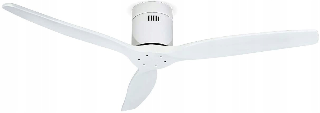 Kupelňový ventilátor - Stropný ventilátor s funkciou leto-zima IKOHS
