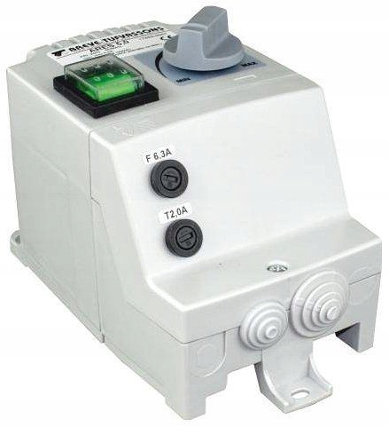 Kupelňový ventilátor - ELEKTRONICKÝ REGULÁTOR ARES RÝCHLOSŤ VENTILÁTORA 5.0A