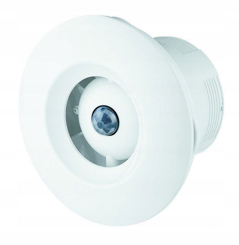 Kupelňový ventilátor - WXO100R STROPNÝ SNÍMAČ VENTILÁTORA