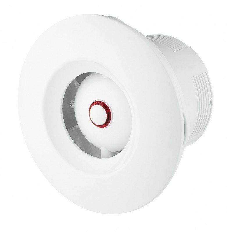 Kupelňový ventilátor - ČASOVAČ VENTILÁTORA STROPU WXO125T