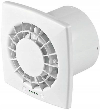 Kupelňový ventilátor - VÝFUKOVÝ VENTILÁTOR VEGA WGB100CTR