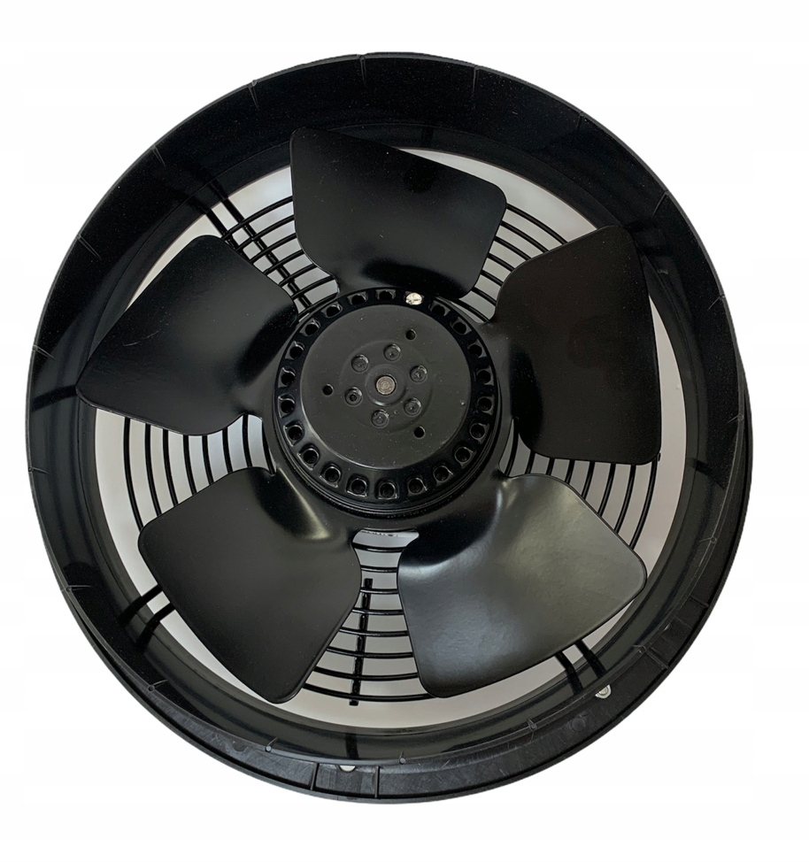 Kupelňový ventilátor - WOS 250 VENTILÁTOR