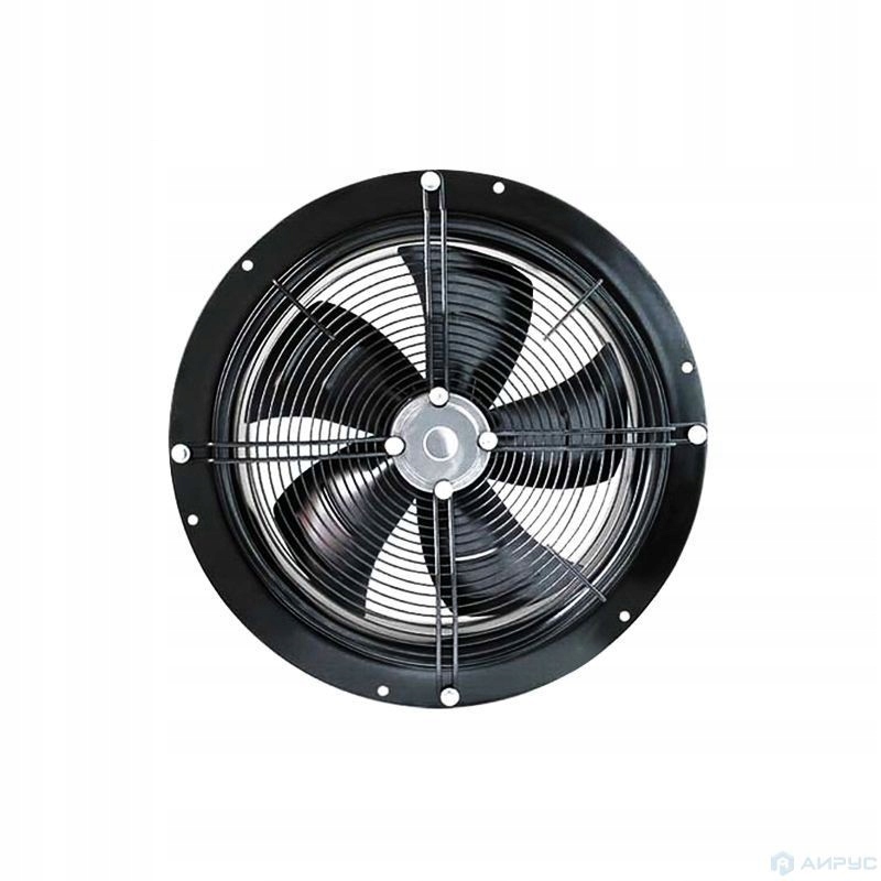 Kupelňový ventilátor - WOS 350 VENTILÁTOR