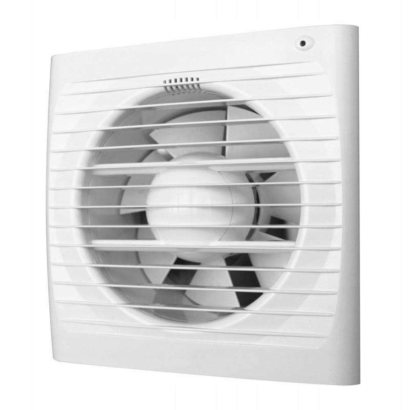 Kupelňový ventilátor - Ventilátor do kúpeľne ELKE FI 100 97 m3 / h