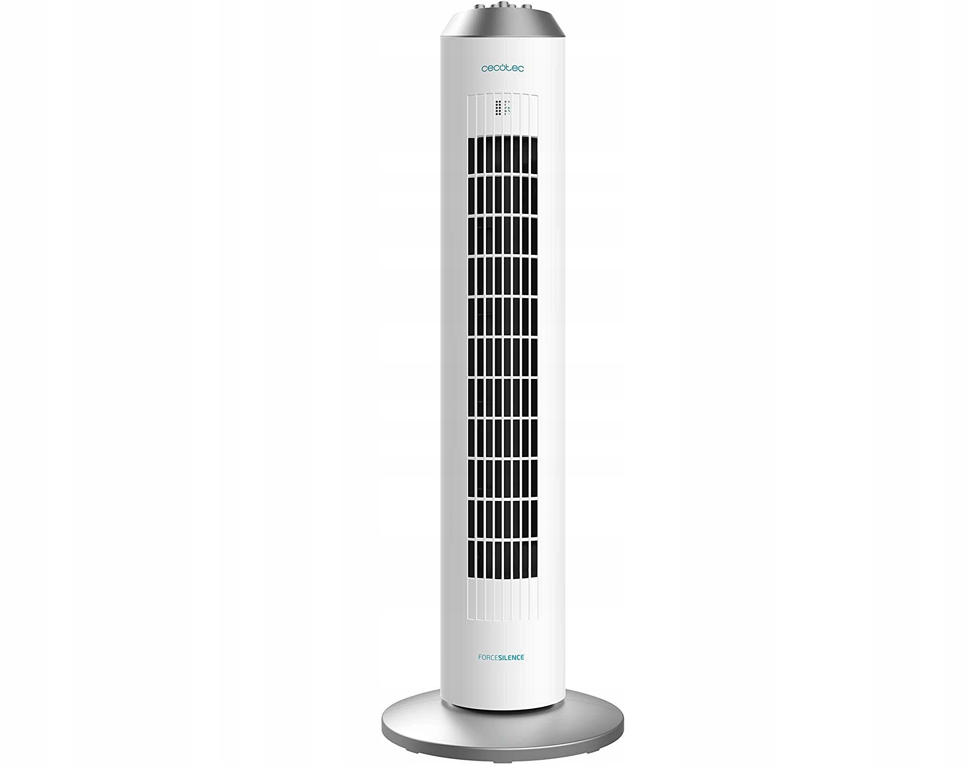 Kupelňový ventilátor - Vežový ventilátor Cecotec 05239