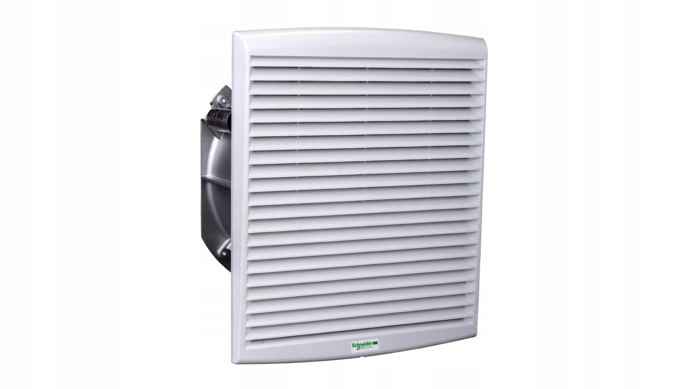 Kupelňový ventilátor - Ventilátor 562m3 / h 68W 207-244V AC NSYCVF560M230PF