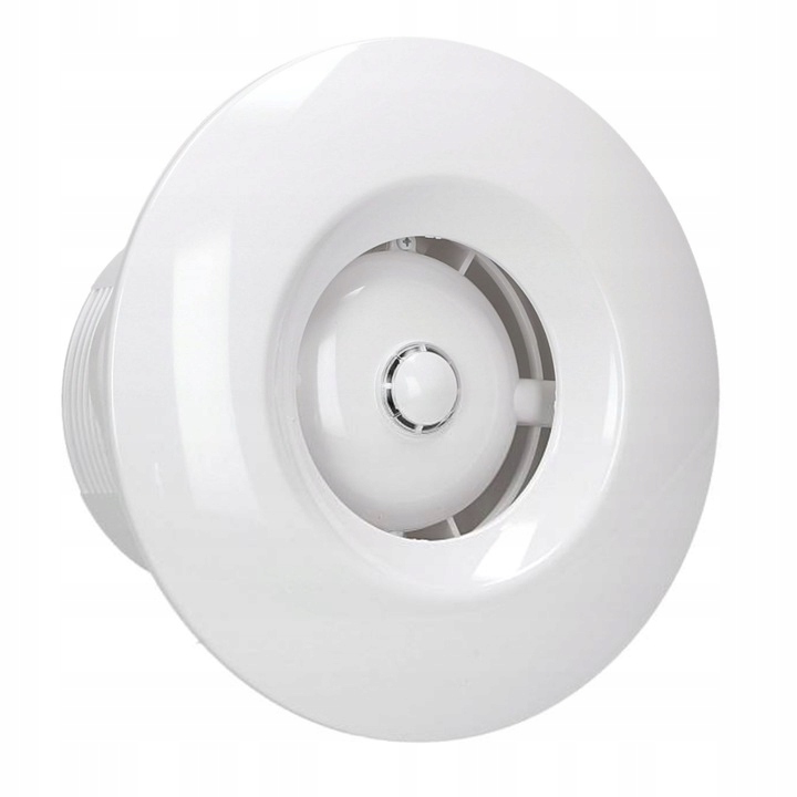 Kupelňový ventilátor - STROPNÝ VENTILÁTOR 14W 230V IPX4 TICHÝ VÝKONNÝ
