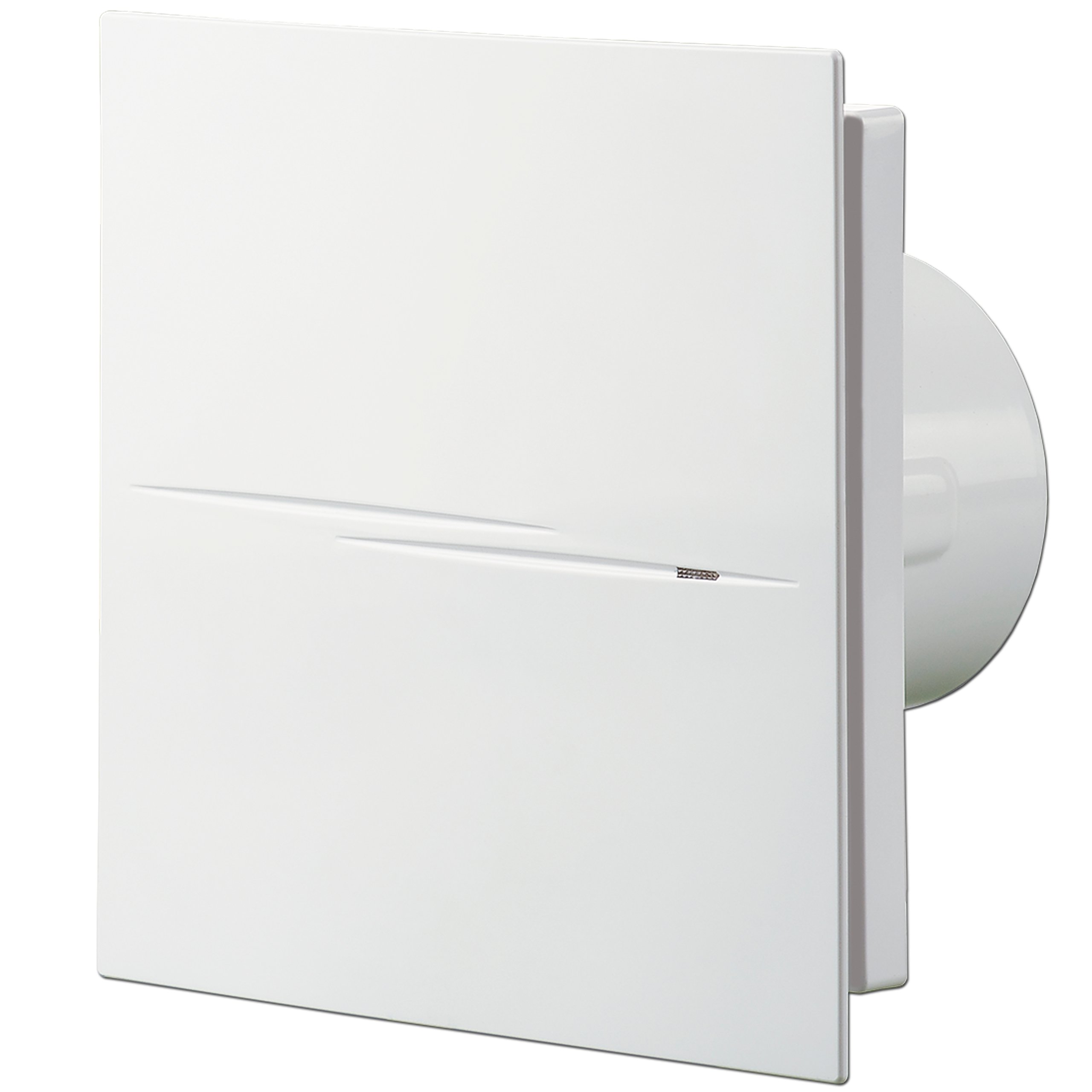Kupelňový ventilátor - VENTILÁTOR 100 STRETNUTÝCH VENTILÁTOROV STRING