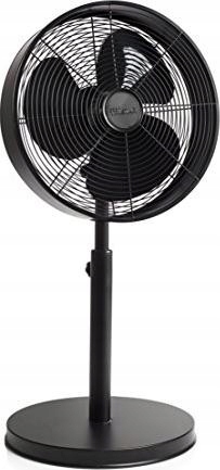 Kupelňový ventilátor - 4AC25 Stolový ventilátor Tristar VE-5928 35 W