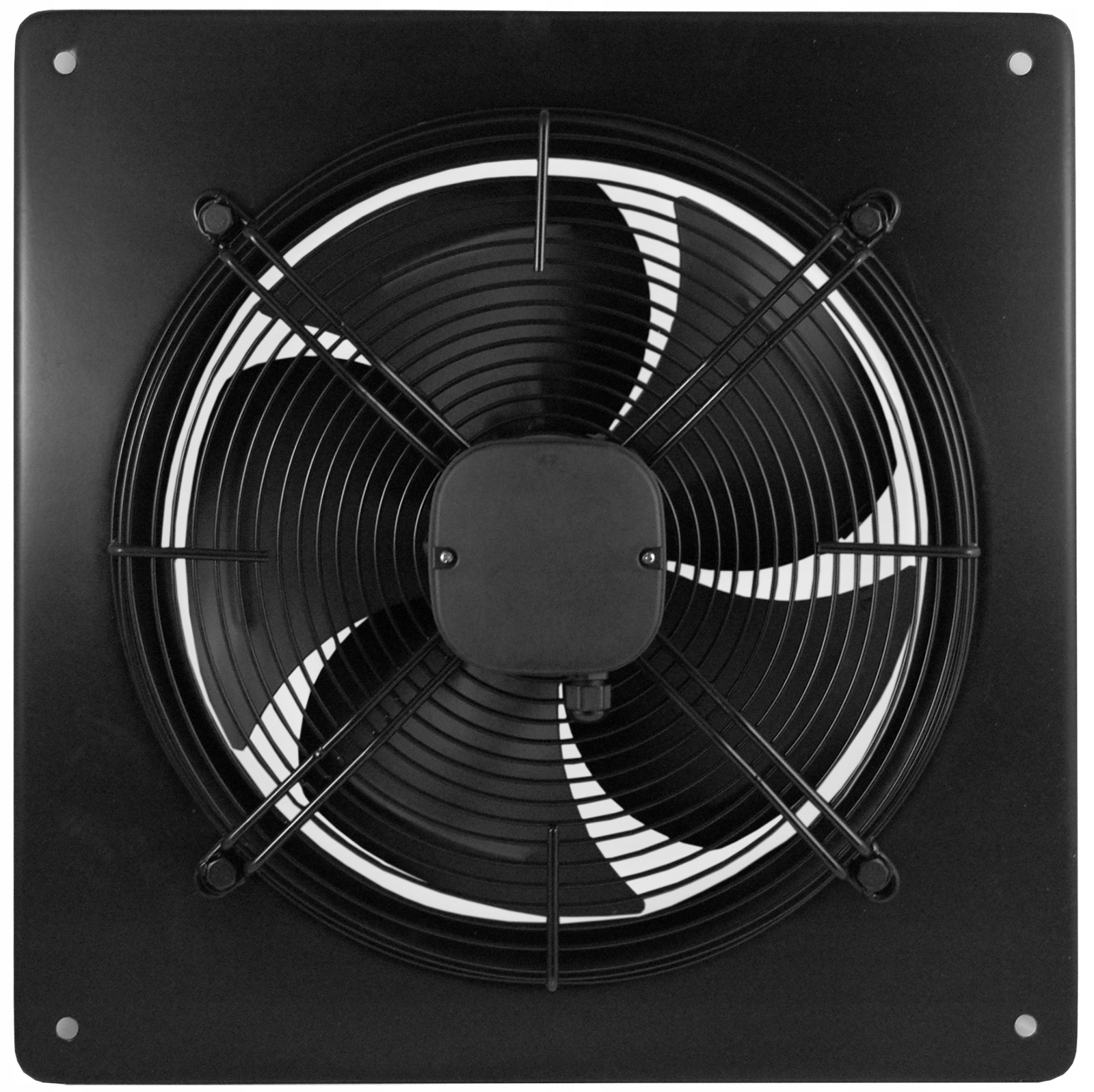 Kupelňový ventilátor - Nástenný ventilátor Dospel WOKS 350 3100m3 / h - 140W