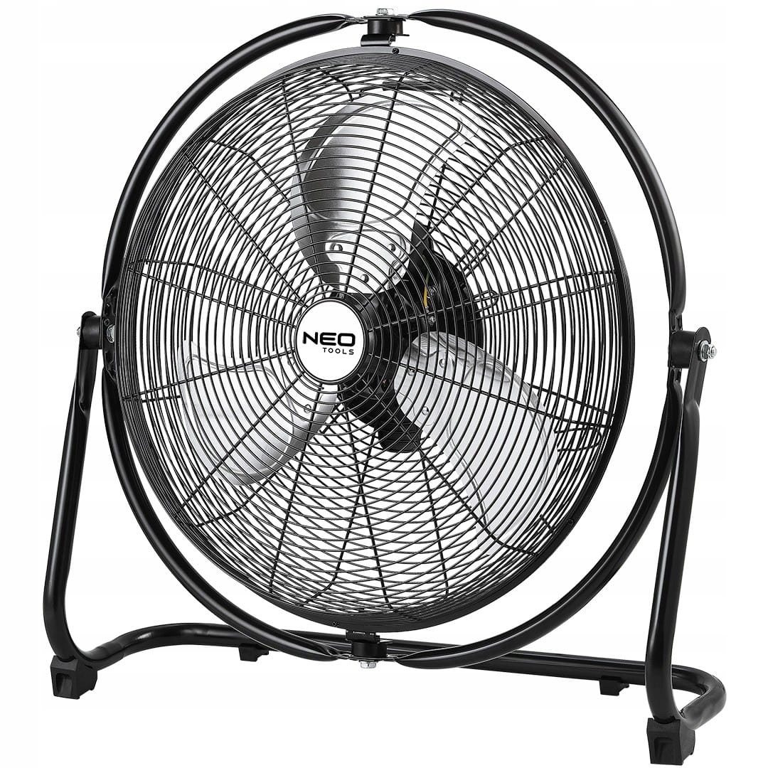 Kupelňový ventilátor - Vzduchové obehové čerpadlo ventilátora 111 W priemer 45 c