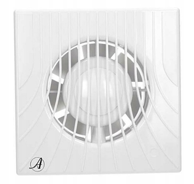 Kupelňový ventilátor - Ventilátor do kúpeľne AWENTA WA120H HIGROSTAT