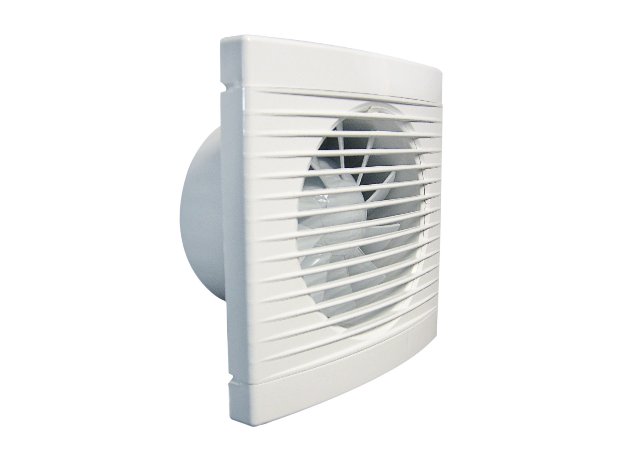 Kupelňový ventilátor - DOSPEL PLAY CLASSIC 100 WC ČASOVAČ VENTILÁTORA