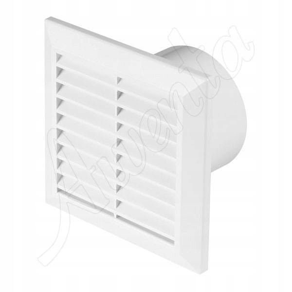 Kupelňový ventilátor - AWENTA VENTILÁTOR CLASSIC WC100 fi100
