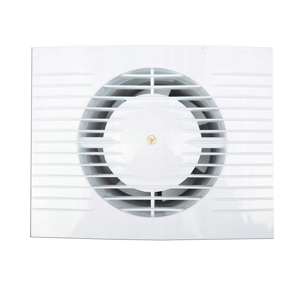 Kupelňový ventilátor - Kúpeľňový ventilátor so snímačom vlhkosti 120 mm