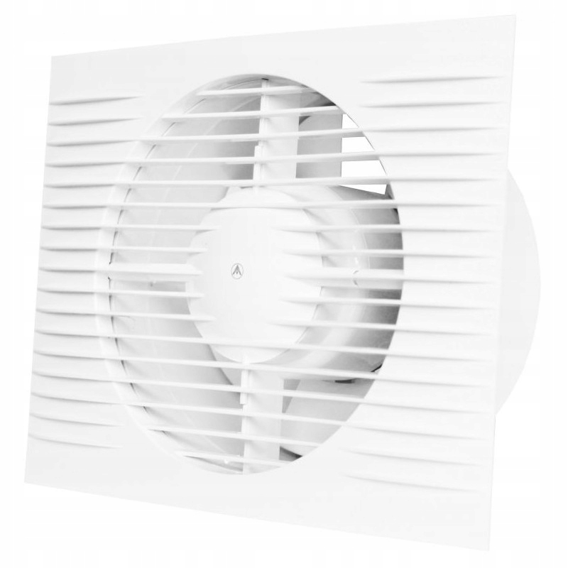 Kupelňový ventilátor - Kúpeľňový ventilátor so snímačom vlhkosti 150