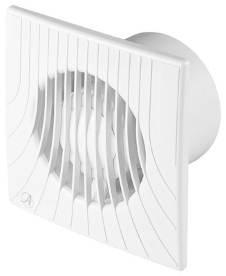 Kupelňový ventilátor - Odsávací ventilátor AWENTA WA150