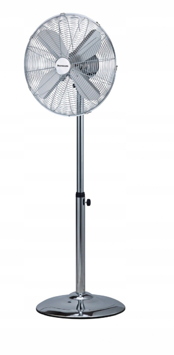 Kupelňový ventilátor - Ventilátor RAVANSON WT-7040SN Inox