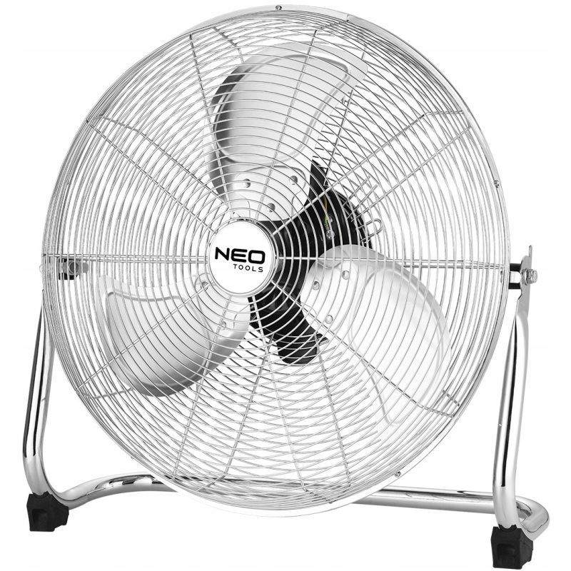 Kupelňový ventilátor - Ventilátor domácej kancelárie NEO 90-006