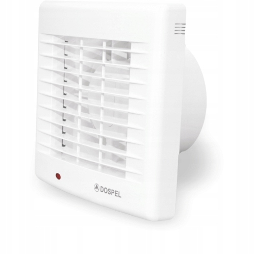 Kupelňový ventilátor - Dospel Polo 6 150 WCH ventilátor