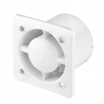 Kupelňový ventilátor - SYSTÉM VENTILÁTORA AWENTA + KWS100 26 dB