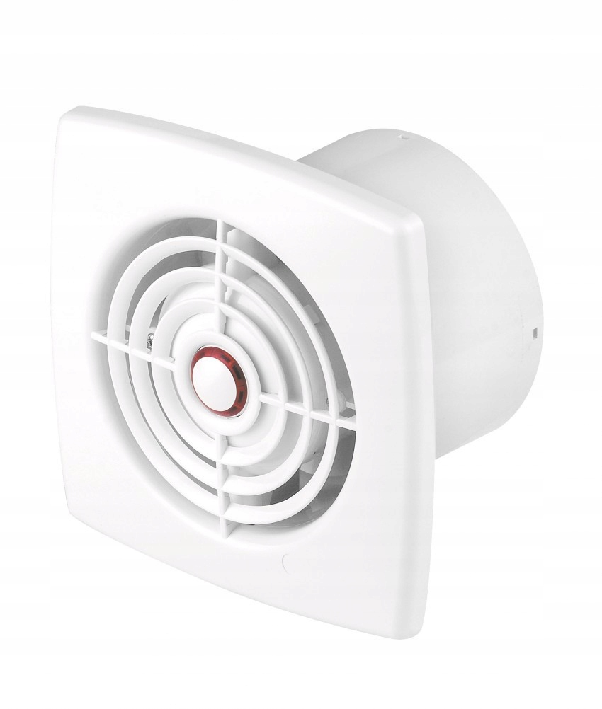Kupelňový ventilátor - VENTILÁTOR AWENTA VENTILÁTOR 150 MOTION SENSOR