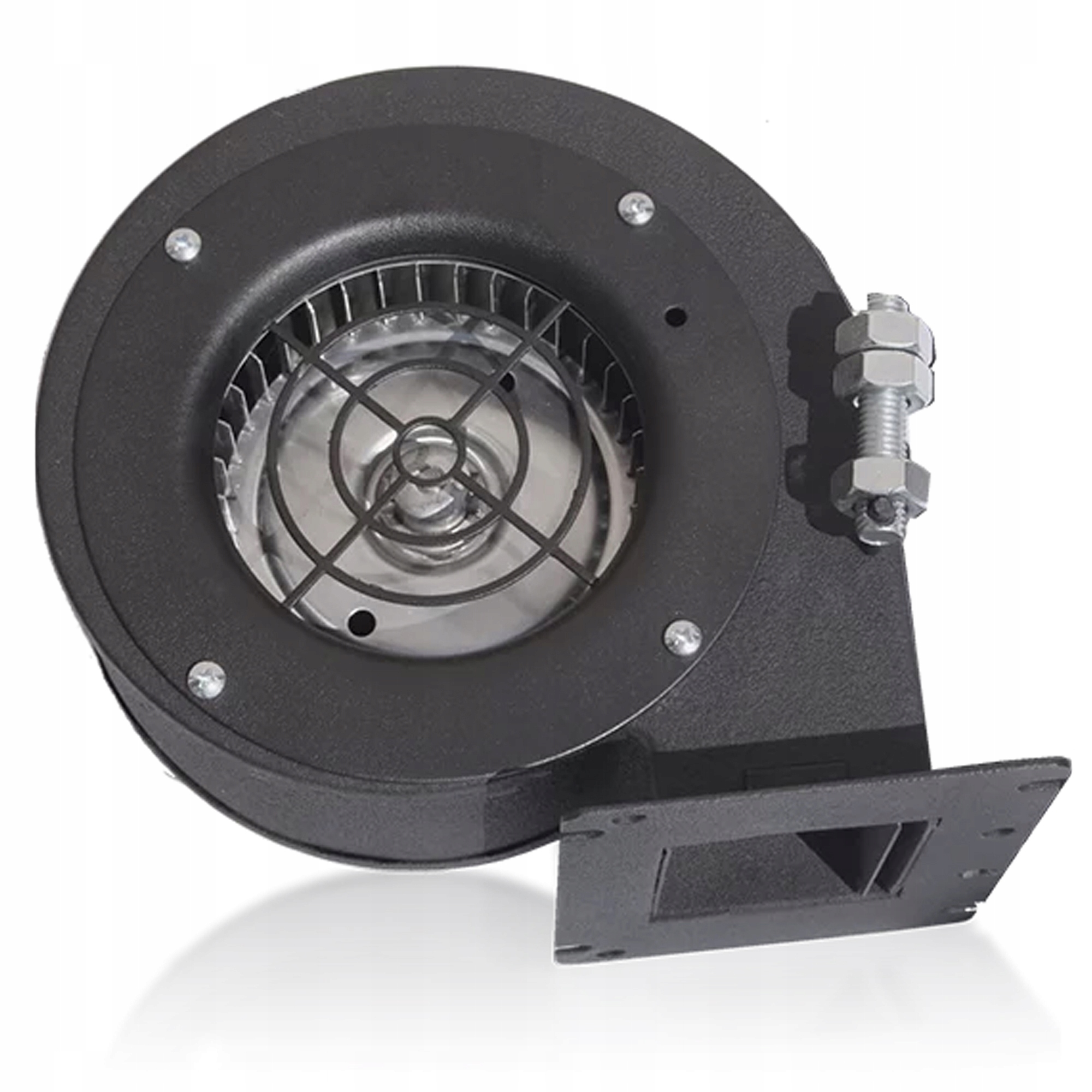 Kupelňový ventilátor - TECH. Fúkací ventilátor STW60 EMSK
