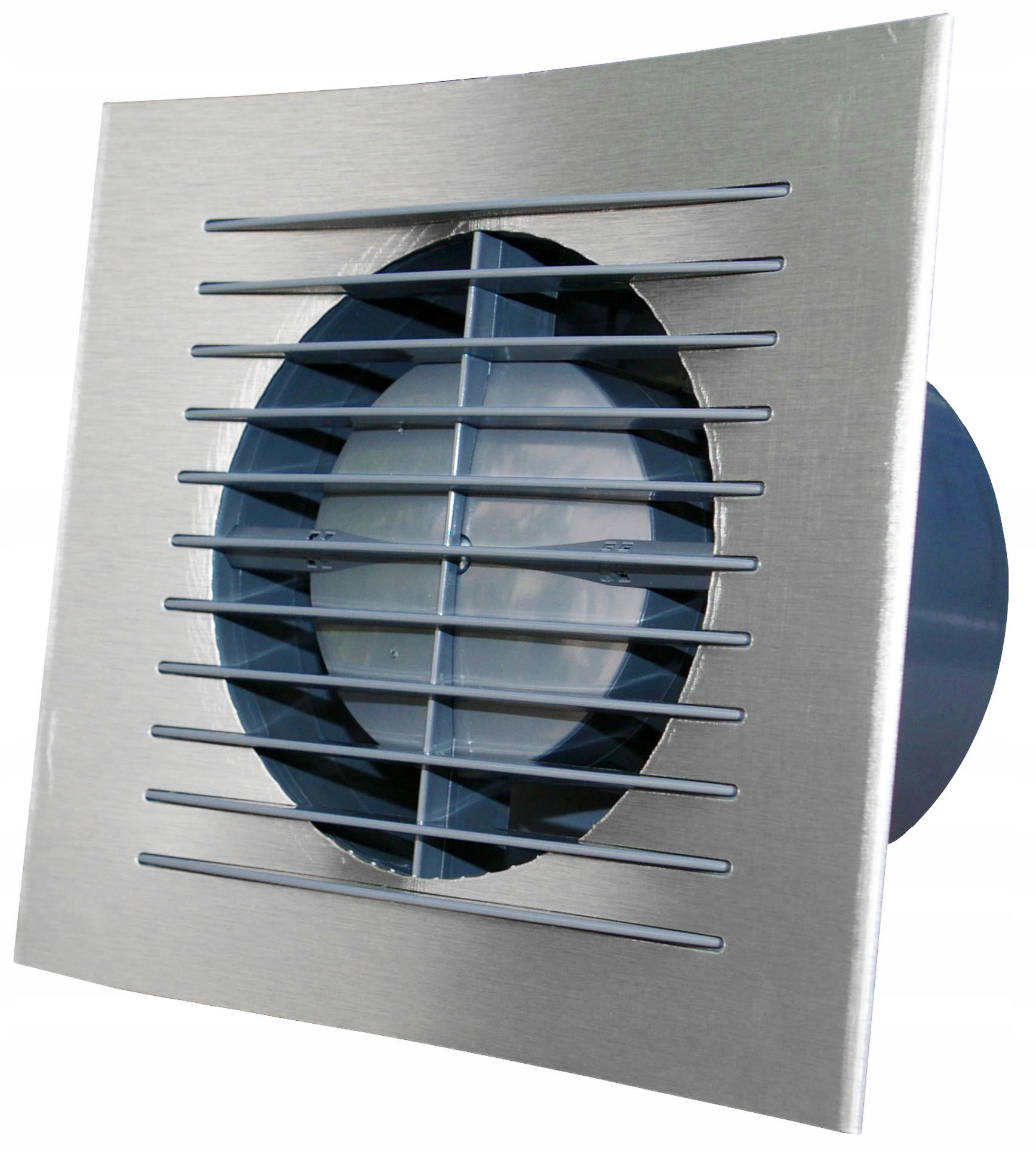 Kupelňový ventilátor - Dospel LOOK 100 WCH ventilátor, časovač a humidistat
