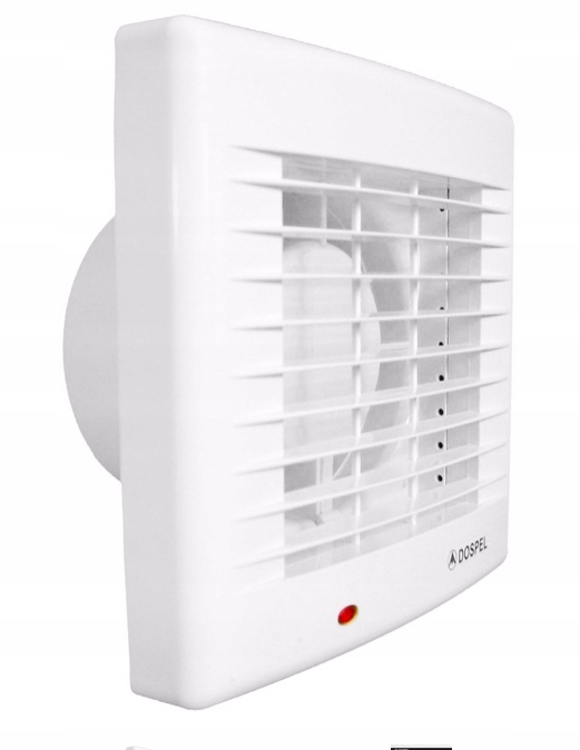 Kupelňový ventilátor - Dospel Domestic Fan Polo 4 WCH