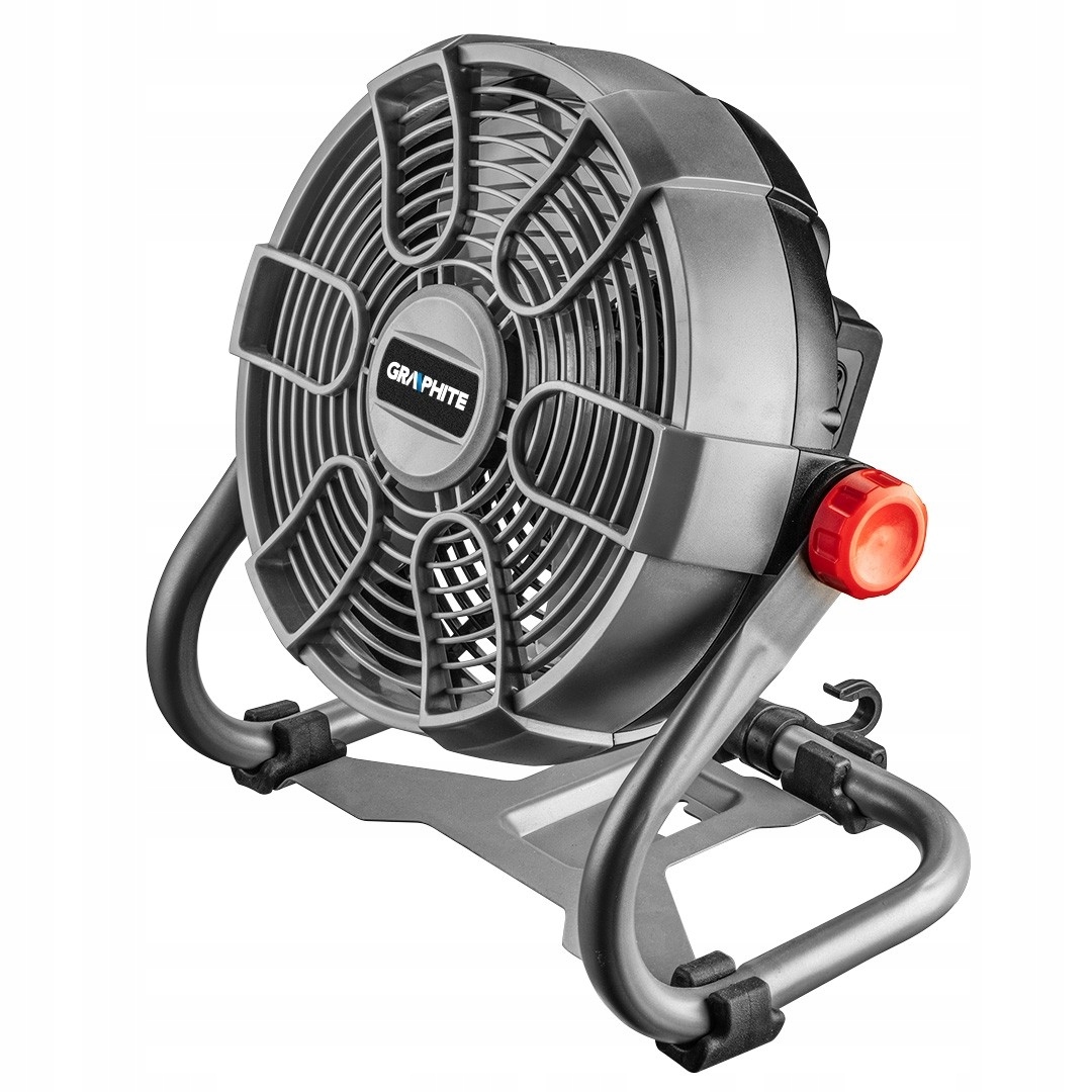 Kupelňový ventilátor - VENTILÁTOR BATÉRIE 18V 58G080