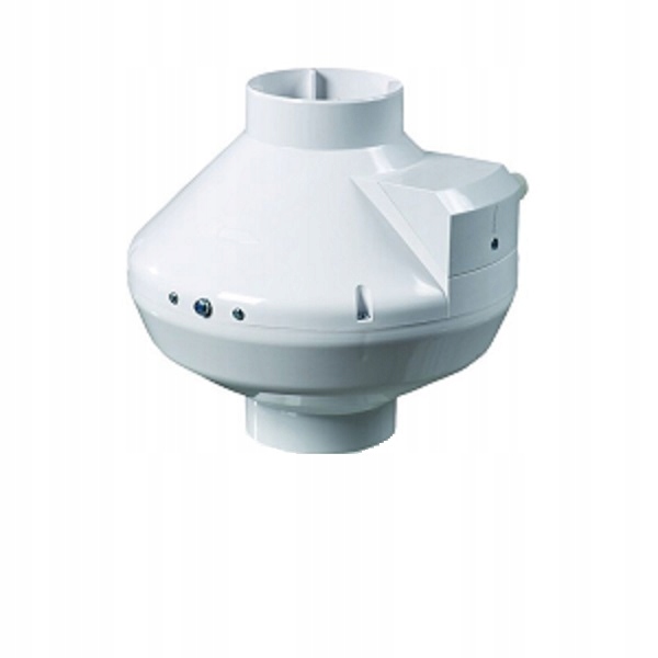 Kupelňový ventilátor - Radiálny ventilátor VK 100 EC