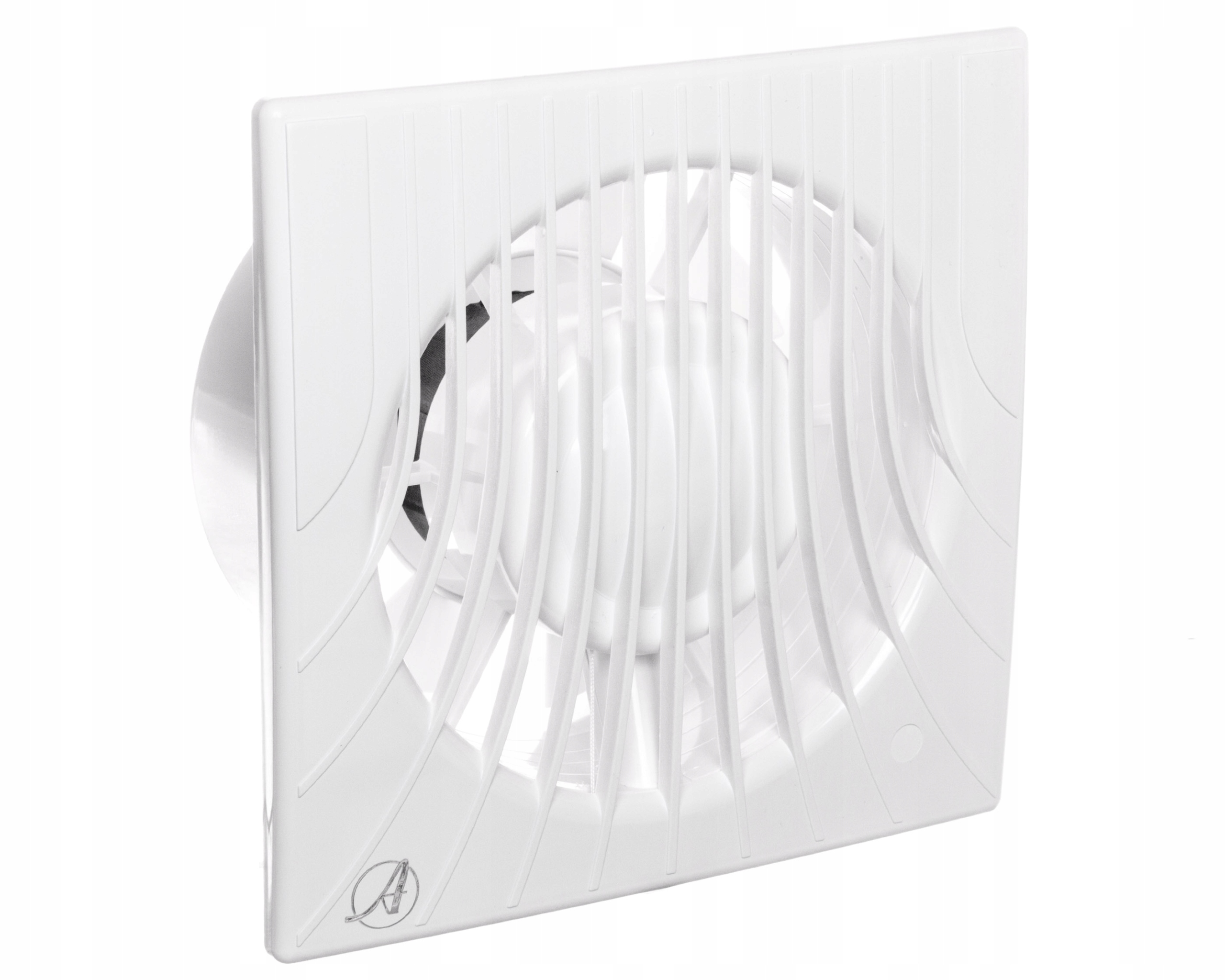 Kupelňový ventilátor - Odsávací ventilátor fi 150 20W 198m3 / h 230V IPX4