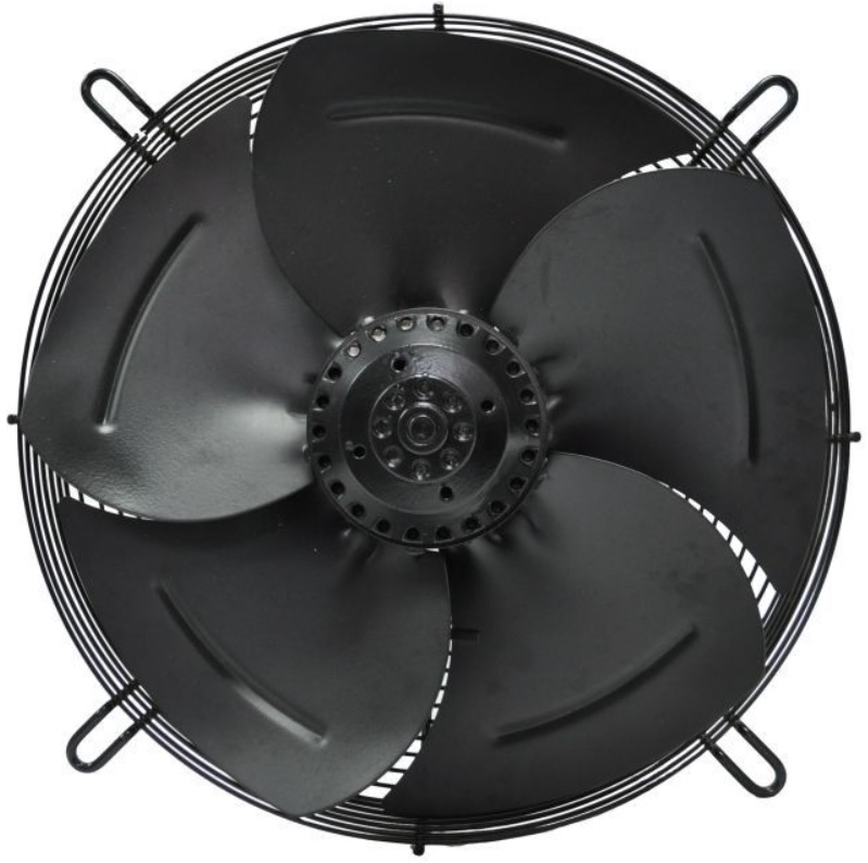 Kupelňový ventilátor - PRIEMYSELNÝ VENTILÁTOR VZDUCHU FST 350