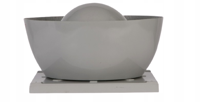 Kupelňový ventilátor - STRECHOVÝ VENTILÁTOR WDJV-22,5 JUWENT