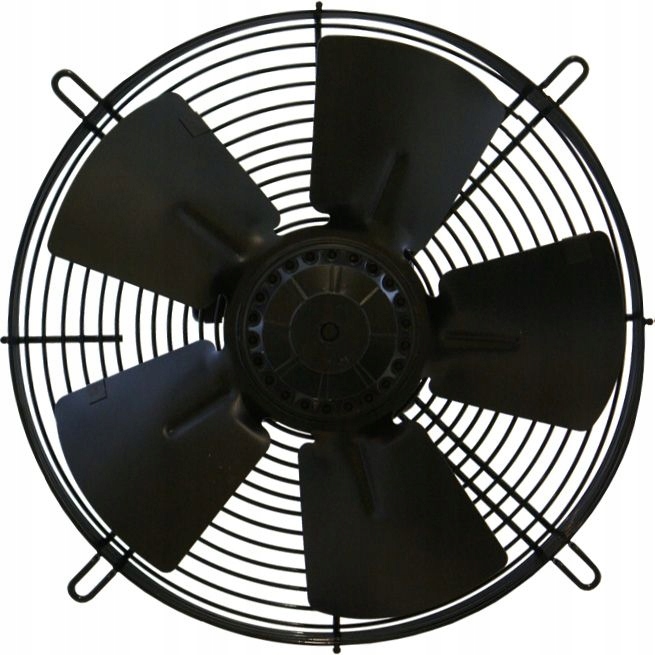 Kupelňový ventilátor - Odsávací ventilátor s priemyselným pletivom FSS 300