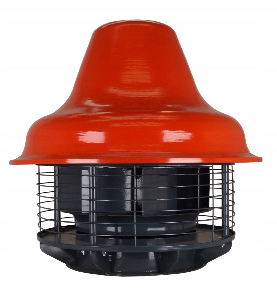 Kupelňový ventilátor - Strešný ventilátor PFD OH-315/2 Lublin