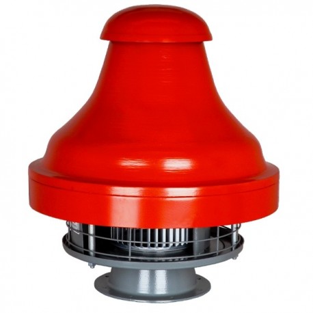 Kupelňový ventilátor - Strešný ventilátor RUFINO B-16 B 1F LUBLIN