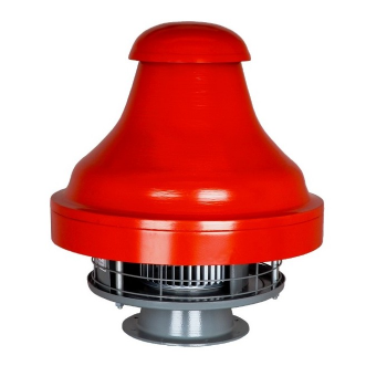 Kupelňový ventilátor - Strešný ventilátor RUFINO SB-31 B 3F LUBLIN