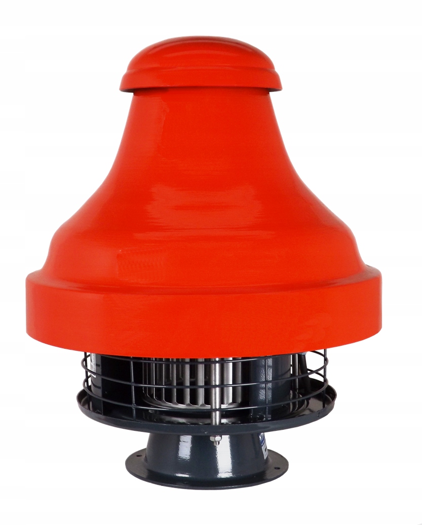 Kupelňový ventilátor - Nevýbušný ventilátor WDBE-35 S LUBLIN