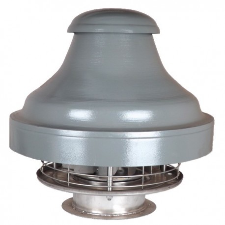 Kupelňový ventilátor - Nevýbušný ventilátor WDPE-18 M LUBLIN