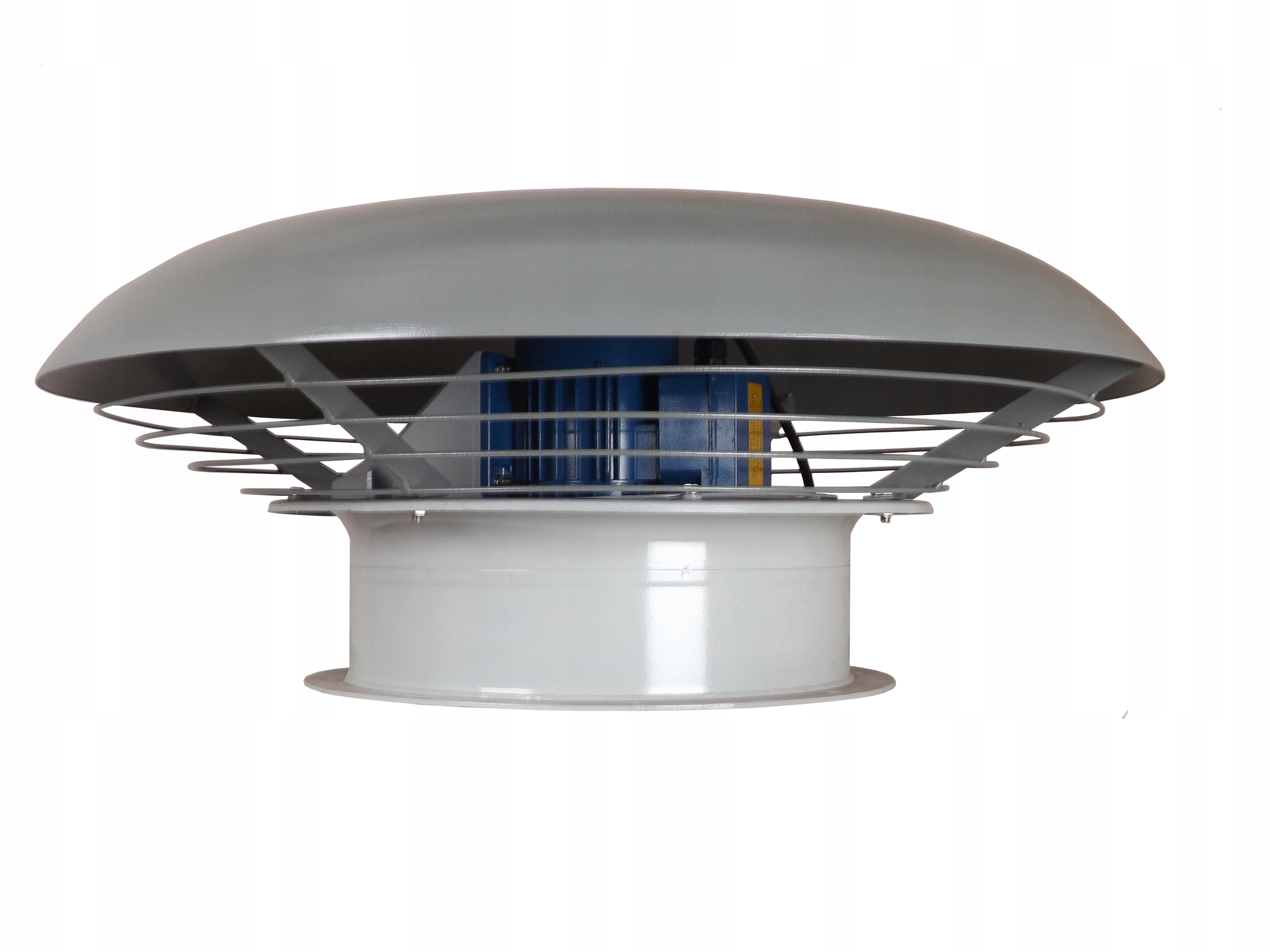 Kupelňový ventilátor - Nevýbušný ventilátor WODE-40 M 3G / 3D
