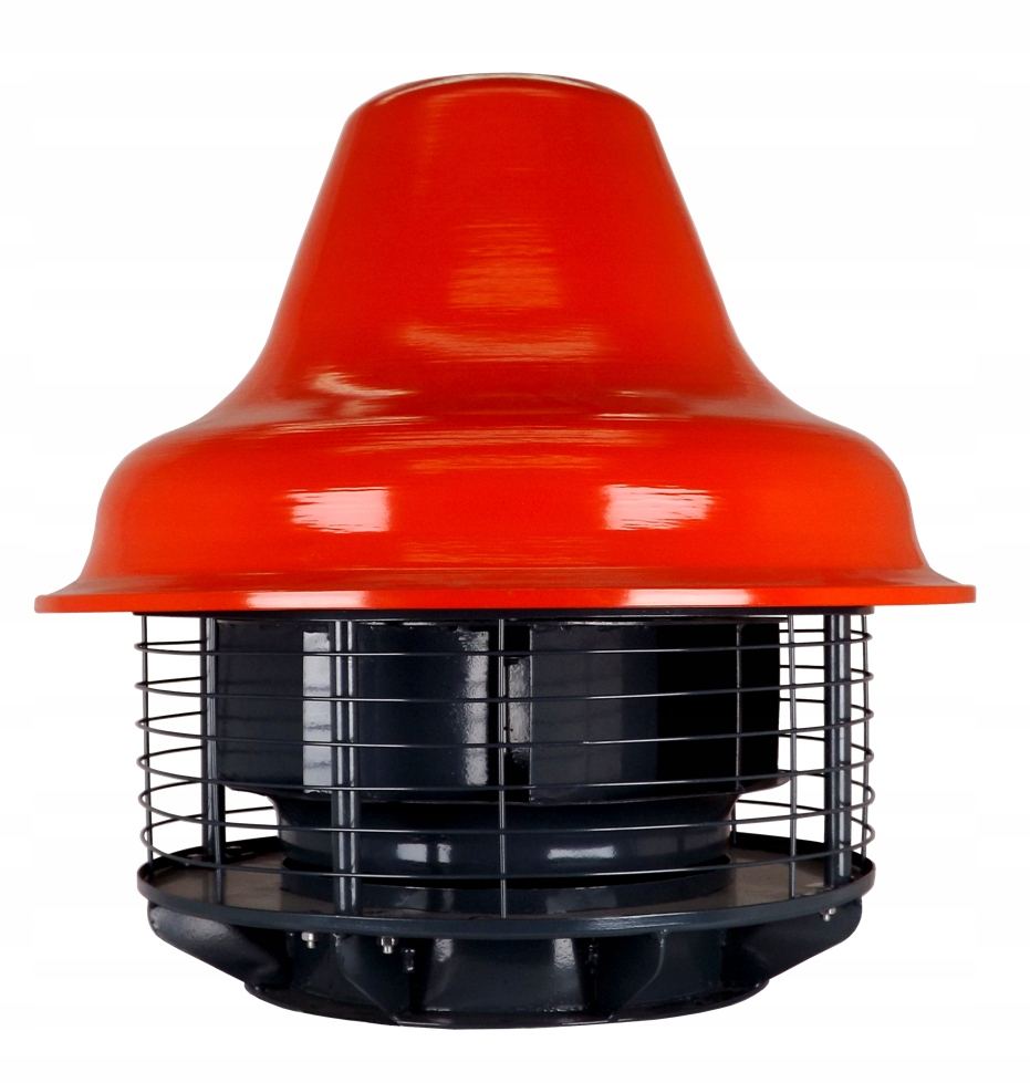 Kupelňový ventilátor - Nevýbušný ventilátor PFD EX-200/4