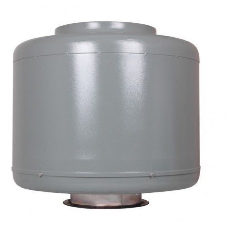 Kupelňový ventilátor - Nevýbušný ventilátor PFDV EX-200/4