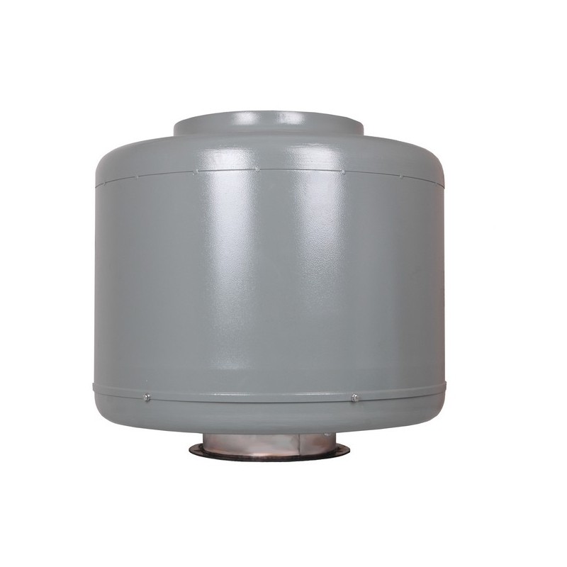Kupelňový ventilátor - Nevýbušný ventilátor PFDV EX-315 / 4D